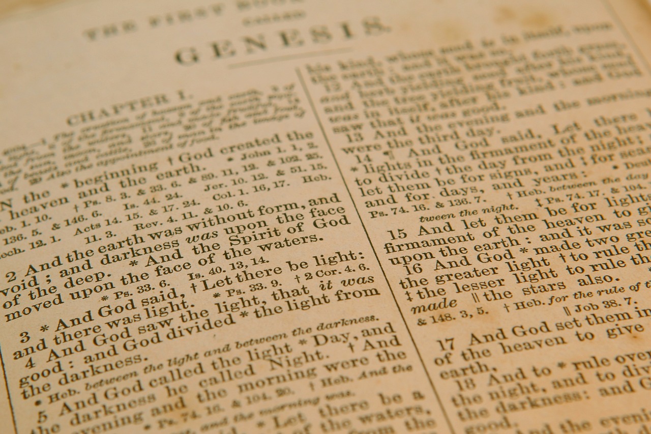 O Antigo Testamento e a Igreja