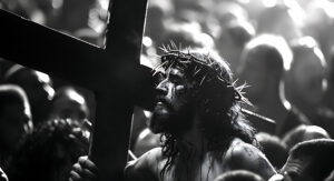 Sacrifício final
