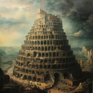 Torre de Babel