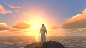 Deus em Cristo