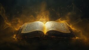 Espirito Santo e a palavra