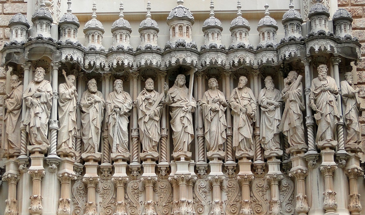 O Crescimento da Igreja