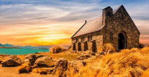 Igreja
