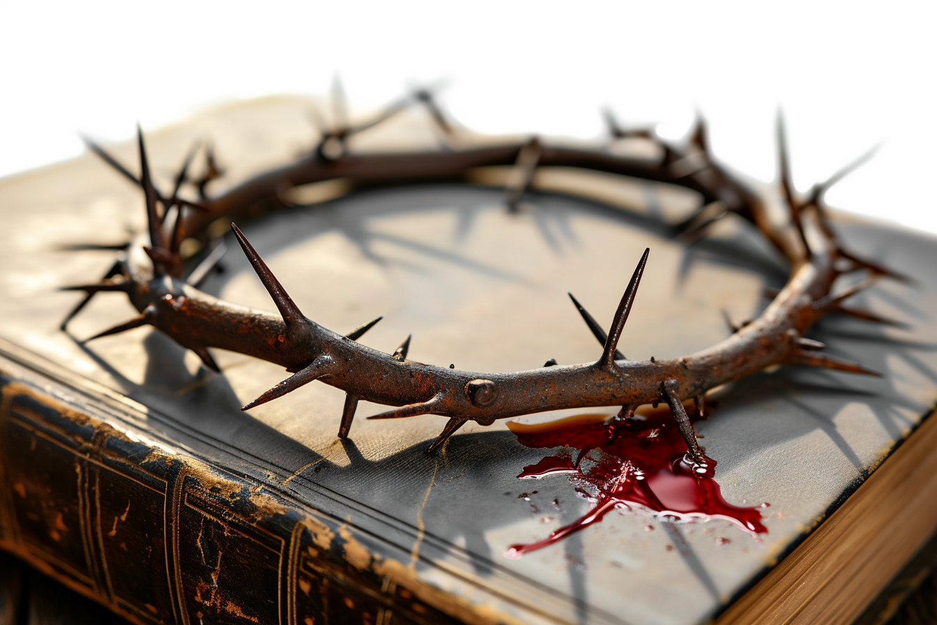 A Autoridade Suprema de Cristo