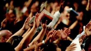 Igreja Pentecostal