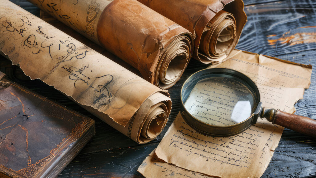 Variedade de texto grego bíblico